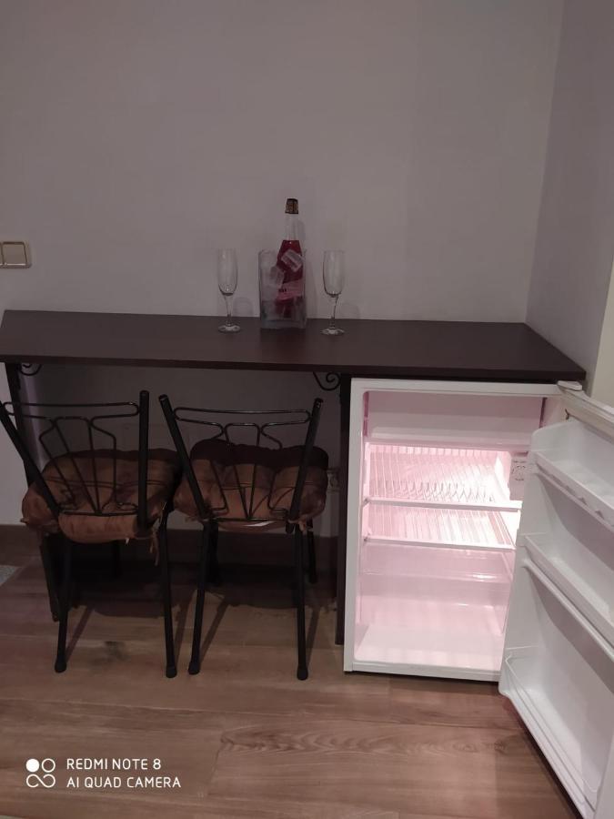 Suite Love Jacuzzi Uceda Zewnętrze zdjęcie